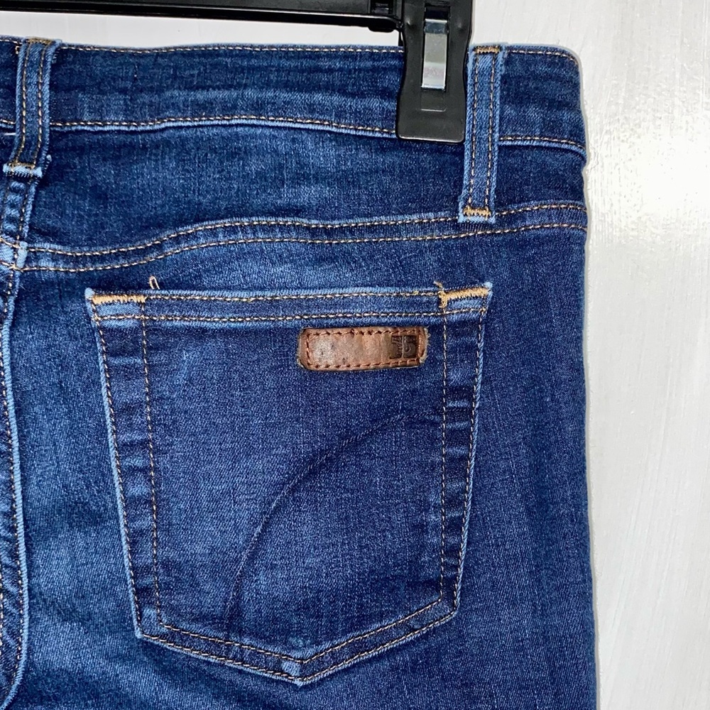 Joes Jeans - The Skinny